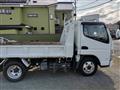 2014 Mitsubishi Canter