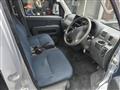 2008 Daihatsu Hijet Cargo