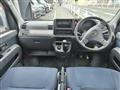 2008 Daihatsu Hijet Cargo