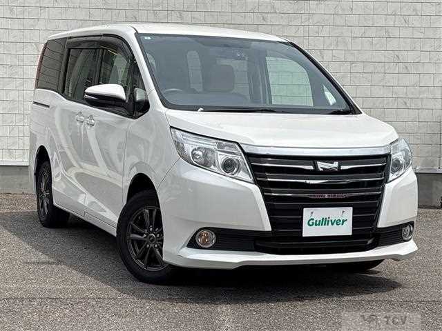 2014 Toyota Noah