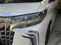 2019 Toyota Alphard G