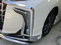 2019 Toyota Alphard G