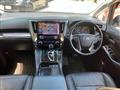 2019 Toyota Alphard G