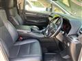 2019 Toyota Alphard G
