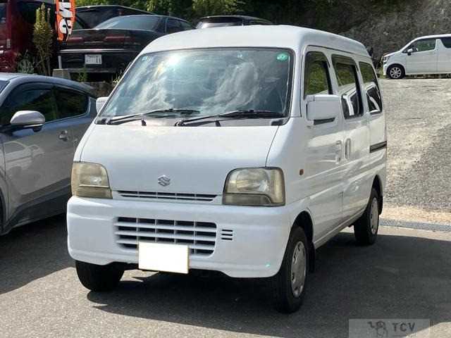 2004 Suzuki Every