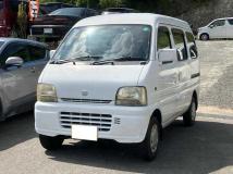 2004 Suzuki Every