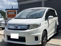 2013 Honda Freed