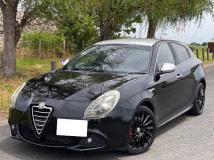 2013 Alfa Romeo Alfa Romeo Others