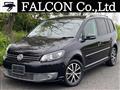 2013 Volkswagen Golf Touran