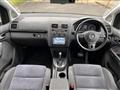 2013 Volkswagen Golf Touran