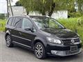 2013 Volkswagen Golf Touran