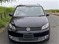 2013 Volkswagen Golf Touran