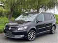 2013 Volkswagen Golf Touran