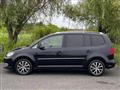 2013 Volkswagen Golf Touran