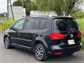2013 Volkswagen Golf Touran