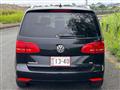 2013 Volkswagen Golf Touran