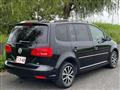 2013 Volkswagen Golf Touran