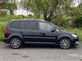 2013 Volkswagen Golf Touran