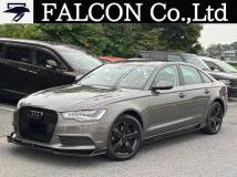 2013 Audi A6