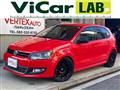 2012 Volkswagen Polo