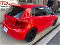 2012 Volkswagen Polo