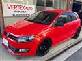 2012 Volkswagen Polo