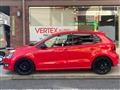 2012 Volkswagen Polo