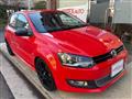 2012 Volkswagen Polo