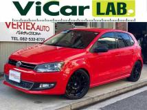 2012 Volkswagen Polo