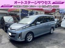 2013 Mazda Biante