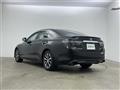 2017 Toyota Mark X