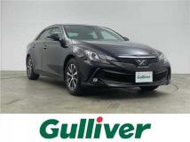 2017 Toyota Mark X