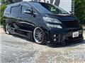2009 Toyota Vellfire