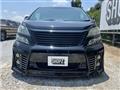 2009 Toyota Vellfire