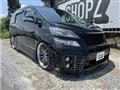 2009 Toyota Vellfire