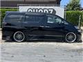 2009 Toyota Vellfire