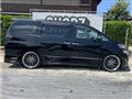 2009 Toyota Vellfire