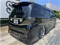 2009 Toyota Vellfire