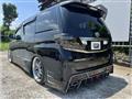 2009 Toyota Vellfire