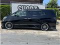 2009 Toyota Vellfire