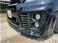 2009 Toyota Vellfire