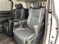 2022 Toyota Alphard