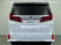 2022 Toyota Alphard