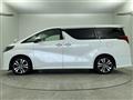 2022 Toyota Alphard