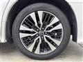 2022 Toyota Alphard