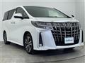 2022 Toyota Alphard