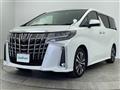 2022 Toyota Alphard