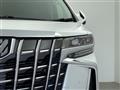 2022 Toyota Alphard