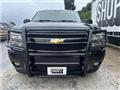 2008 Chevrolet Tahoe