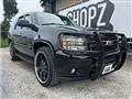 2008 Chevrolet Tahoe